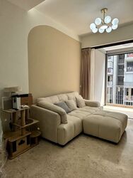 The Luxurie (D19), Condominium #602037521